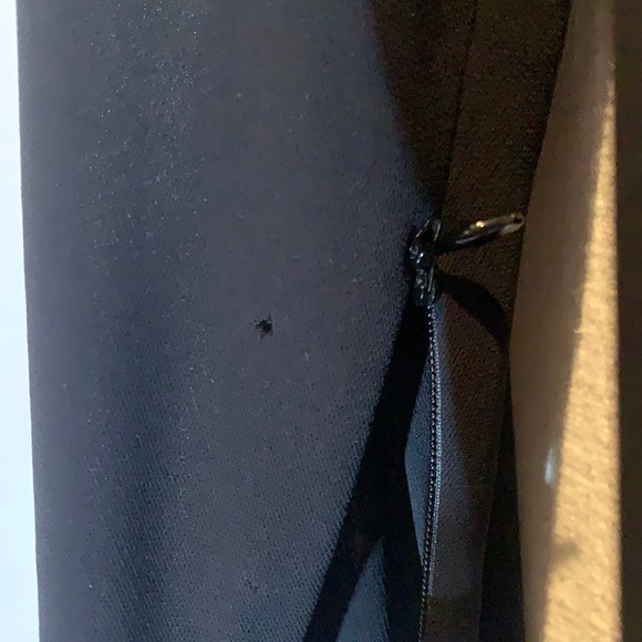 SOLD!!💸Vtg 90s Jean Paul Gaultier couture mesh dress - Picture 11 of 12